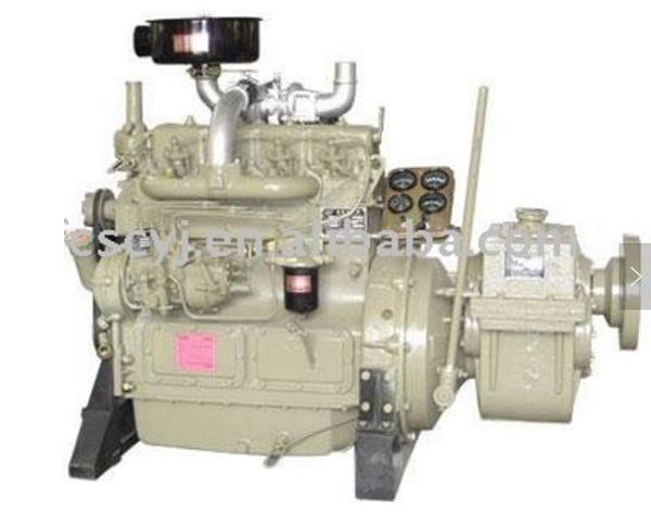 diesel engine for water pump 4100ZG1(4100ZG1)