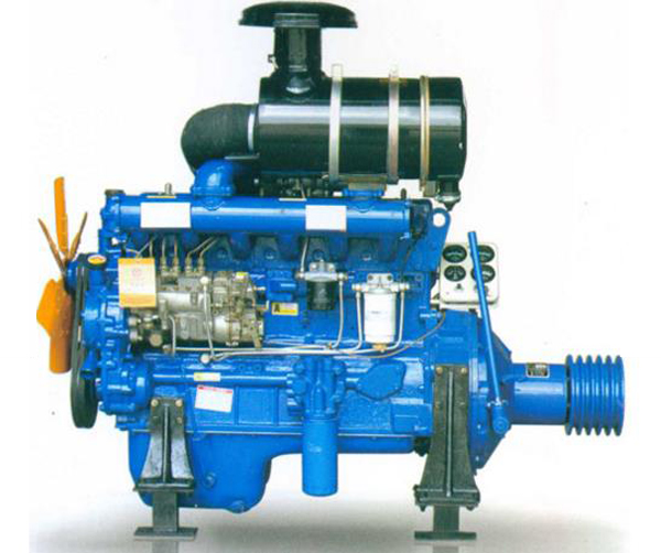 R6105ZP diesel engine for water pump