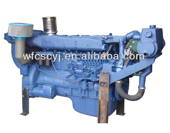 Marine engine /diesel engine for boat